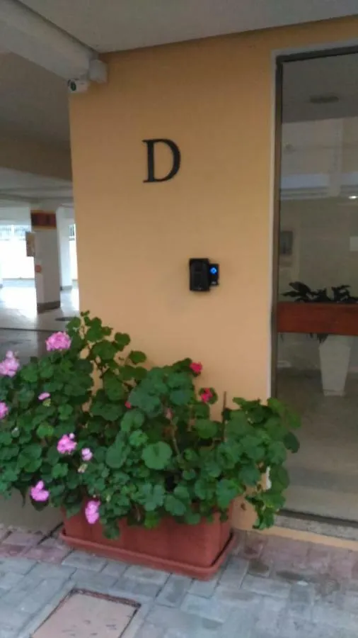 Porto Cachoeira Apartment Florianopolis Brazil
