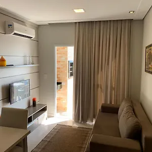 Apartamento Espetacular, Vista Mar, Apto 310 Ingleses - Rua Gaivotas, Florianópolis