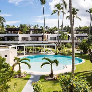 Oasis C4 Inside Aligio Apartamento Las Terrenas