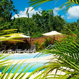 Colina Buena Vista A4 Apartamento Jarabacoa
