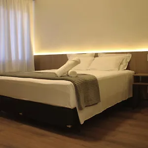 3* Hotel Evora By Rede Sagres