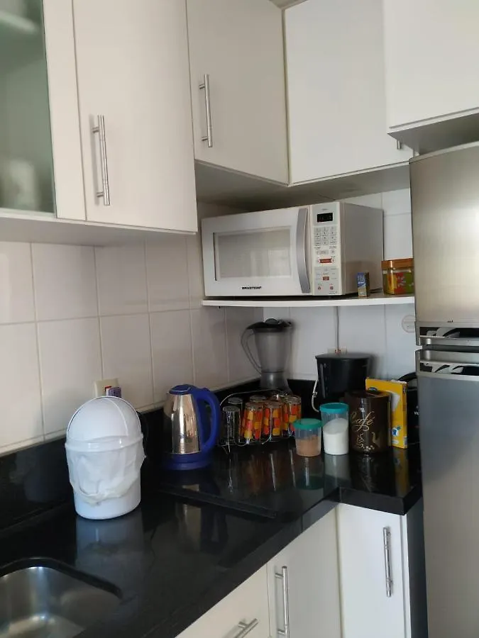 Apartmán Porto Cachoeira Florianópolis