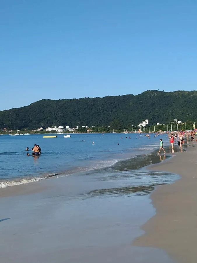 Apartmán Porto Cachoeira Florianópolis