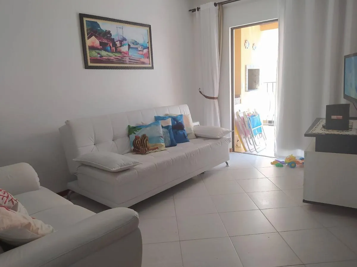 Apartmán Porto Cachoeira Florianópolis