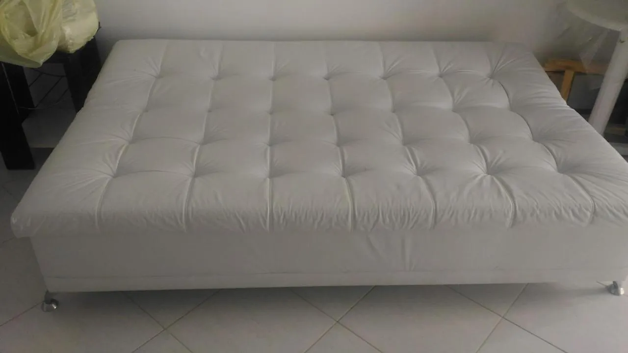 Apartmán Porto Cachoeira Florianópolis