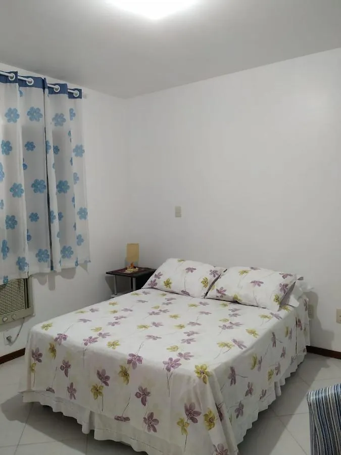 Apartmán Porto Cachoeira Florianópolis