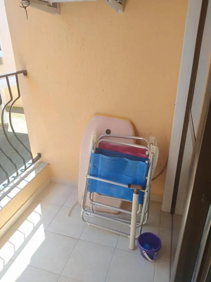 Apartmán Porto Cachoeira Florianópolis Brazílie