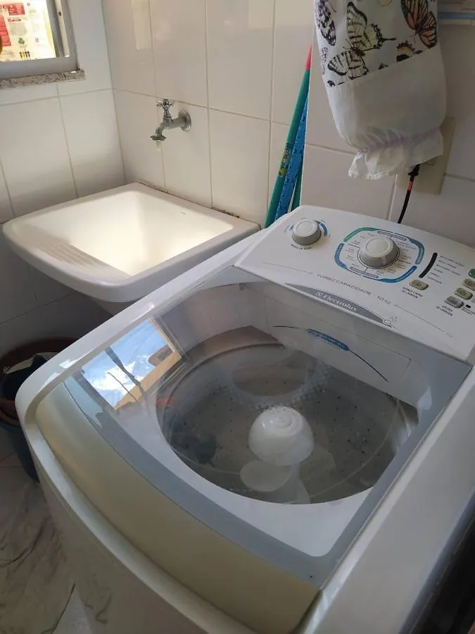 Apartmán Porto Cachoeira Florianópolis