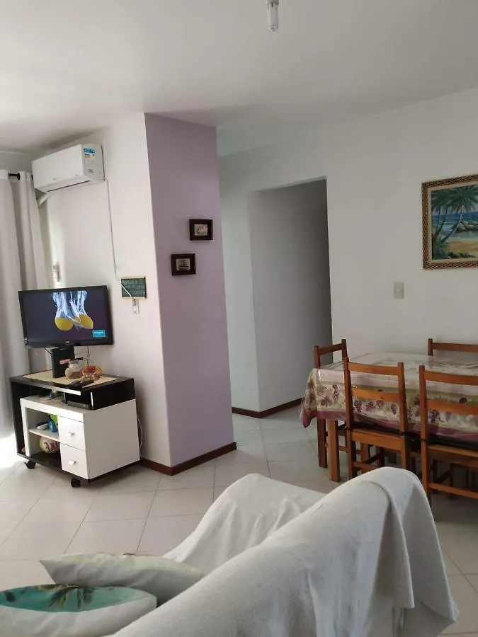 Apartmán Porto Cachoeira Florianópolis