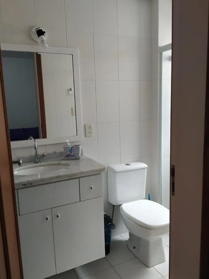 Apartmán Porto Cachoeira Florianópolis 0*,