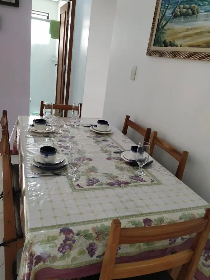Apartmán Porto Cachoeira Florianópolis