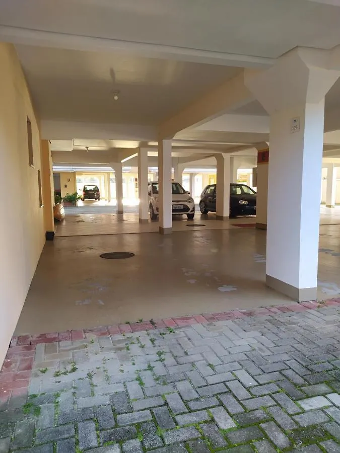 Apartmán Porto Cachoeira Florianópolis