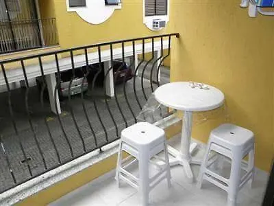 Apartmán Porto Cachoeira Florianópolis
