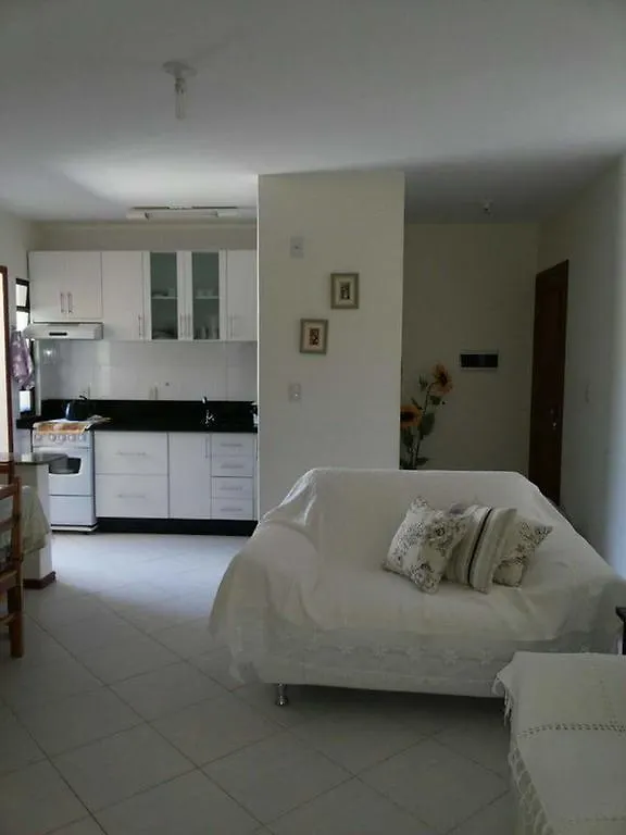 Apartmán Porto Cachoeira Florianópolis