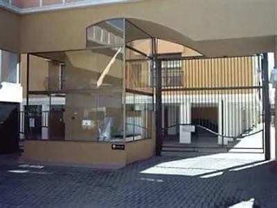 Apartmán Porto Cachoeira Florianópolis