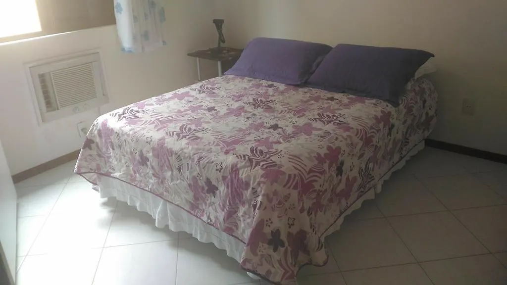 Apartmán Porto Cachoeira Florianópolis