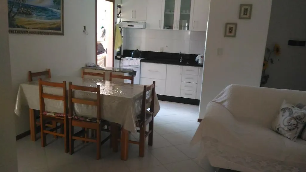 Apartmán Porto Cachoeira Florianópolis