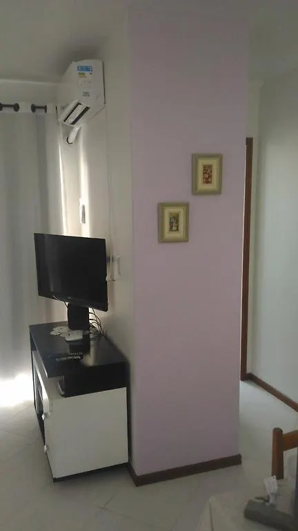 Apartmán Porto Cachoeira Florianópolis 0*,
