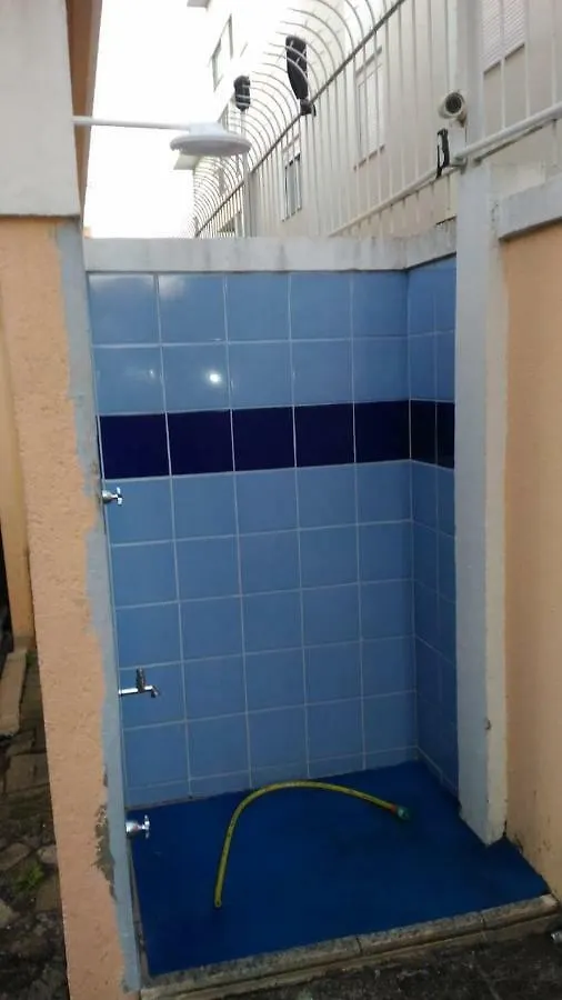 Apartmán Porto Cachoeira Florianópolis